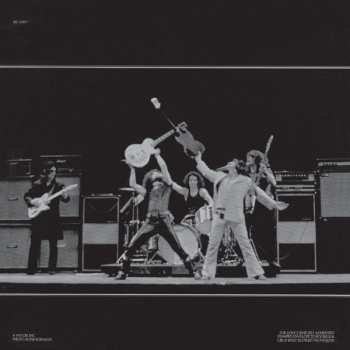 CD Blue Öyster Cult: Tyranny And Mutation LTD