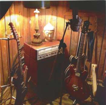 CD Blue Rodeo: In Our Nature