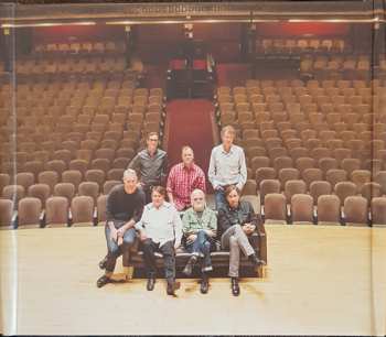 CD Blue Rodeo: Live At Massey Hall