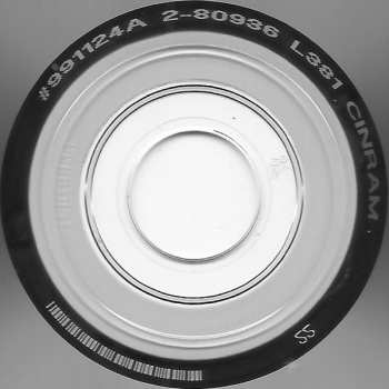 CD Blue Rodeo: The Days In Between