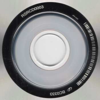 CD Blue Rose Code: …And Lo! The Bird Is On The Wing