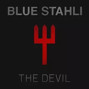 Blue Stahli: The Devil
