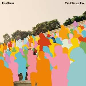 LP Blue States: World Contact Day