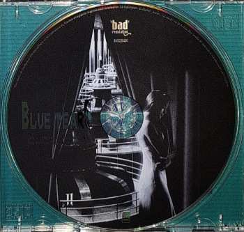 CD Blue Tears: Blue Tears