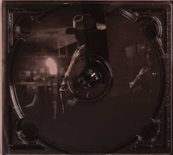 CD Blue Yonder: Rough And Ready Heart