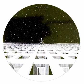 Album Blue Öyster Cult: Blue Öyster Cult