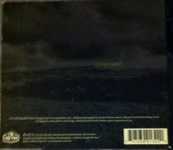 3CD Bluebird: Saguaro (1995-2003)