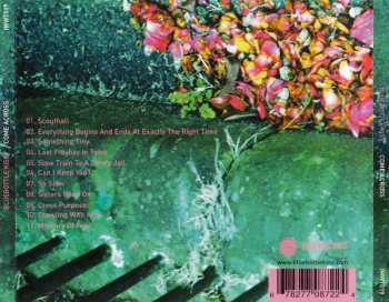CD Bluebottle Kiss: Come Across