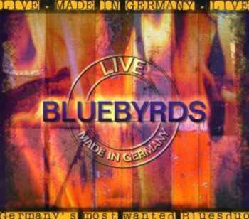 Album Bluebyrds: Live - Made In Germany