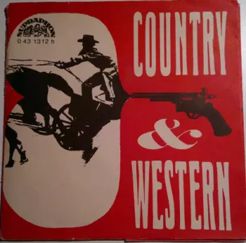 Pochod Městem (Mastertone March) / Pluj, Pluj Sedm Dní (Old Blue)