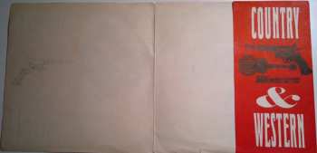 SP Bluegrass Hoppers: Pochod Městem (Mastertone March) / Pluj, Pluj Sedm Dní (Old Blue)