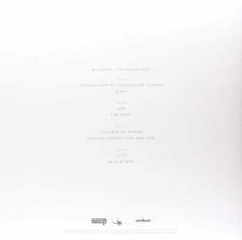 LP Blueneck: The Fallen Host