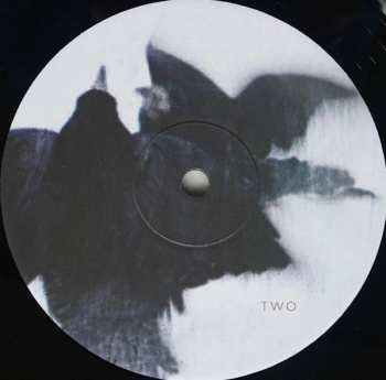 LP Blueneck: The Fallen Host