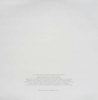 LP Blueneck: The Fallen Host