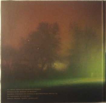 LP Blueneck: The Outpost