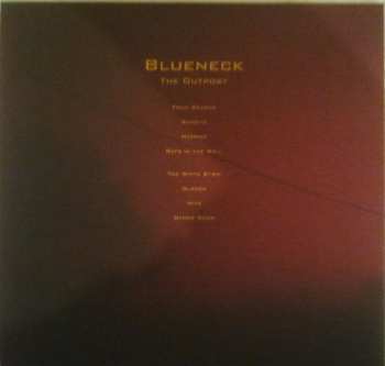 LP Blueneck: The Outpost