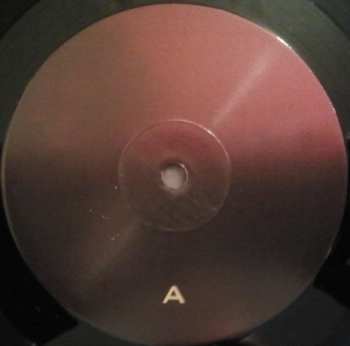 LP Blueneck: The Outpost