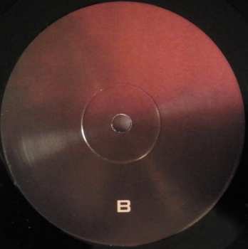 LP Blueneck: The Outpost