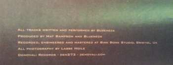 LP Blueneck: The Outpost