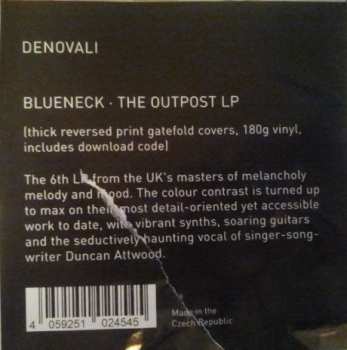 LP Blueneck: The Outpost