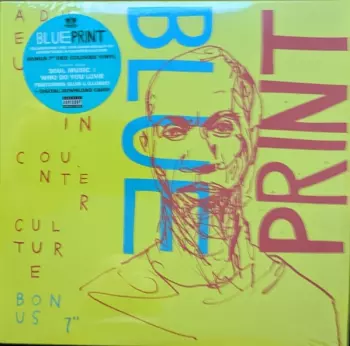 Adventures In Counter Culture Bonus 7"