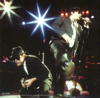 CD The Blues Brothers: The Essentials