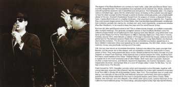 CD The Blues Brothers: The Essentials