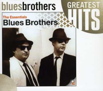 Album The Blues Brothers: The Essentials