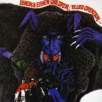 CD Blues Creation: Demon & Eleven Children