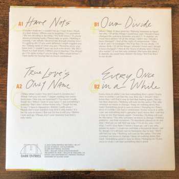 SP Blues Lawyer: Sight Gags on the Radio