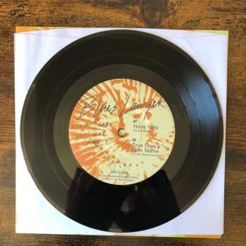 SP Blues Lawyer: Sight Gags on the Radio