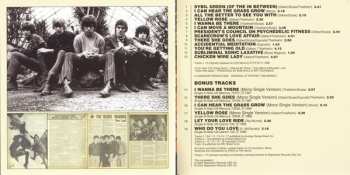 CD Blues Magoos: Basic Blues Magoos DIGI