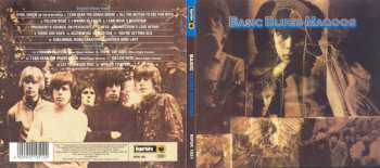 CD Blues Magoos: Basic Blues Magoos DIGI