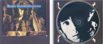 CD Blues Magoos: Basic Blues Magoos DIGI
