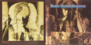CD Blues Magoos: Basic Blues Magoos DIGI