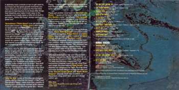 CD Blues Magoos: Psychedelic Lollipop DIGI