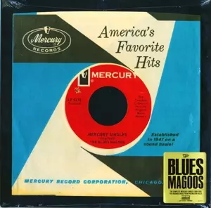 Blues Magoos: The Mercury Singles (1966-1968)