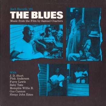 Album Blues: Music Documentary / Var: Blues: Music Documentary