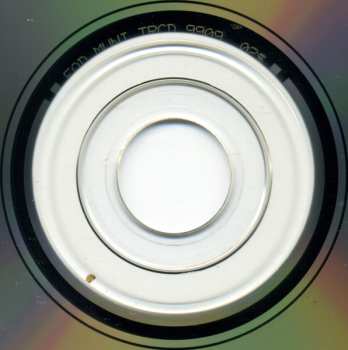 CD Blues 'N' Trouble: Down To The Shuffle