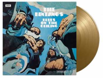 Album Bintangs: Blues On The Ceiling