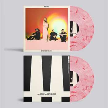 LP Blues Pills: Birthday/Don't You Love It CLR