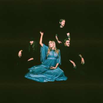 Album Blues Pills: Birthday