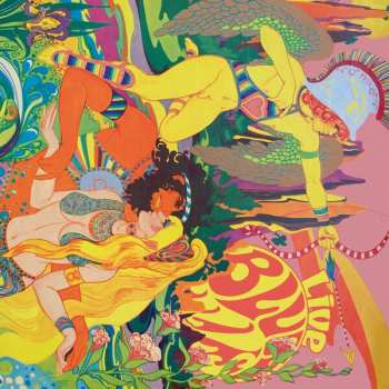 LP Blues Pills: Live At Freak Valley Festival