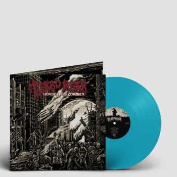 Album Blues Section: Blues Section =clear..
