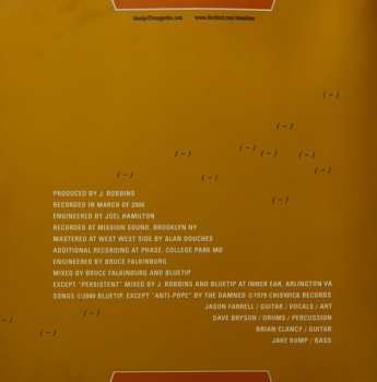 CD Bluetip: Hot (-) Fast (+) Union