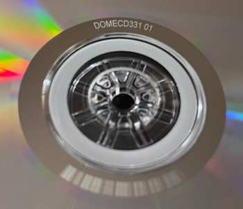 CD Bluey: Life Between The Notes