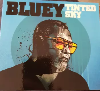 Bluey: Tinted Sky