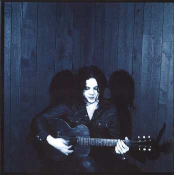 CD Jack White: Blunderbuss