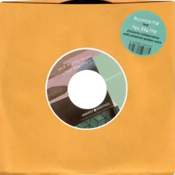 Ken Boothe: Have A Little Faith