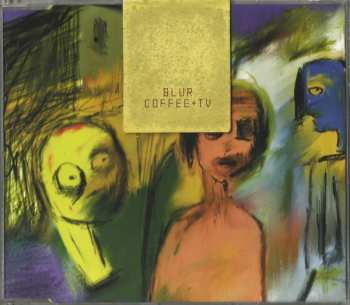 CD Blur: Coffee + TV
